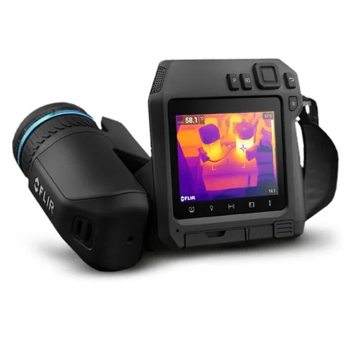 Câmera térmica FLIR T540
